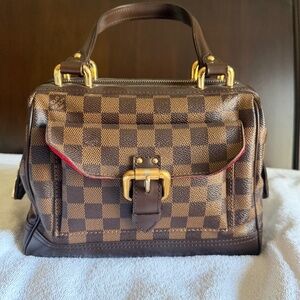 Knightsbridge Damier